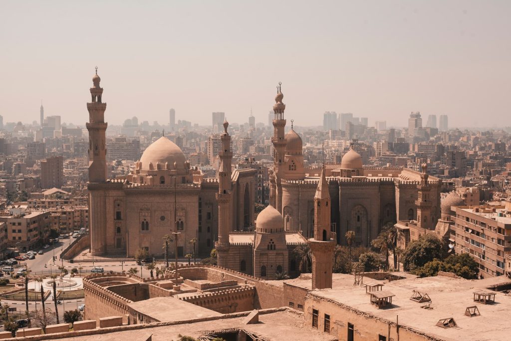 Cairo - Egypt
