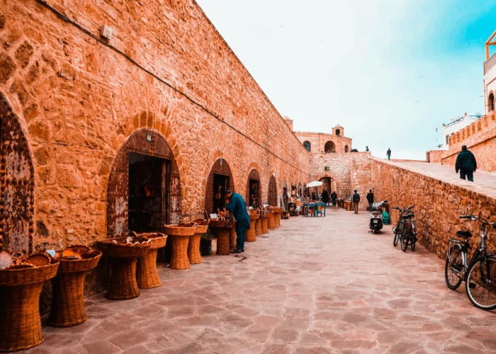 Marocco featured