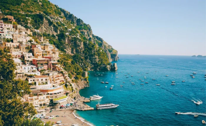 Southern italy featured