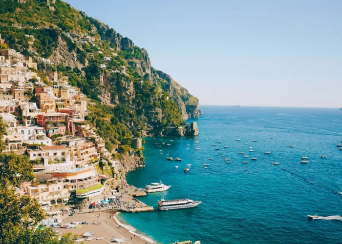 Southern italy featured