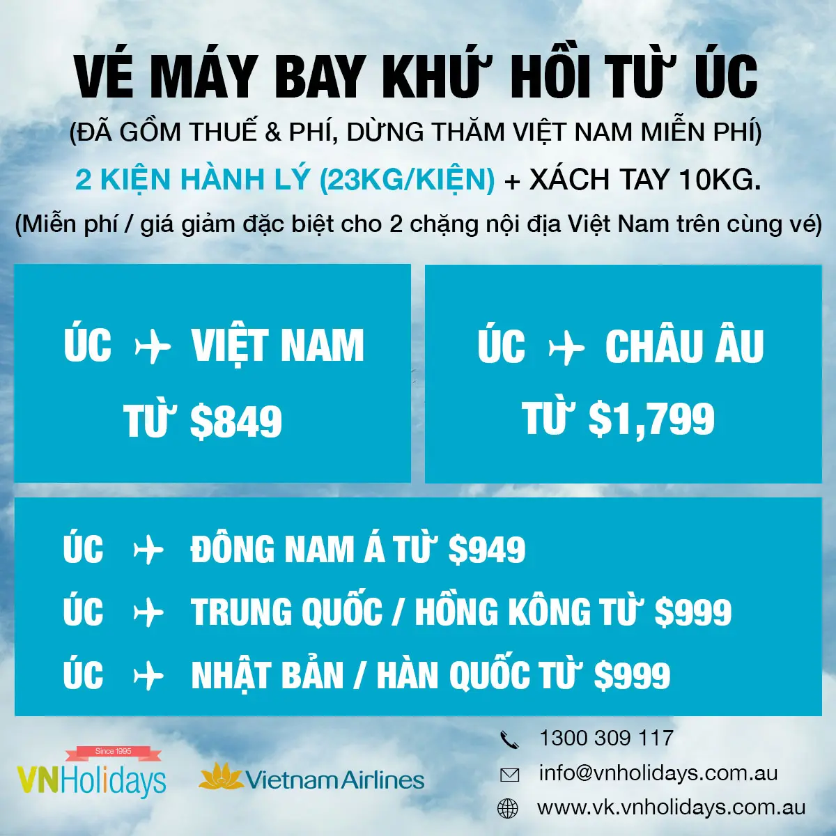 Airfare eco 26may