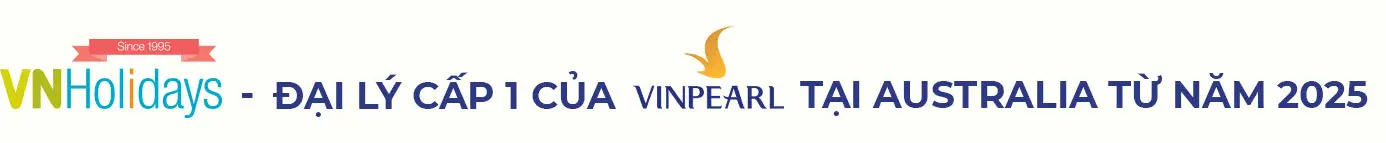 Vnh vinpearl 2025