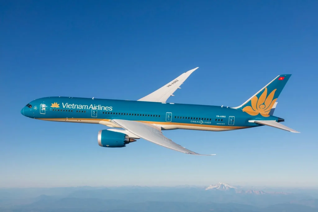 Vietnam airlines