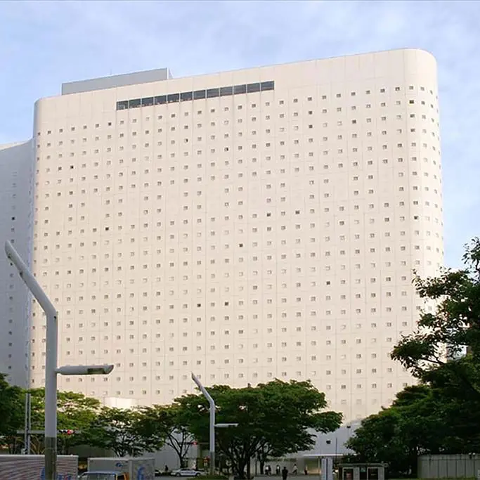 Washington shinjuku hotel