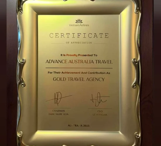 Aat gold travel agency 2025 web