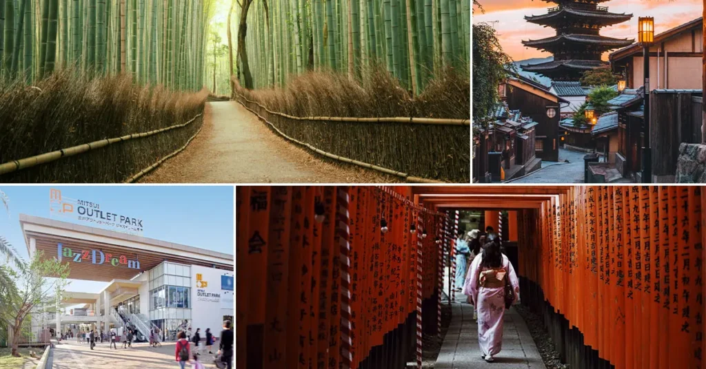 Japan itinerary 10
