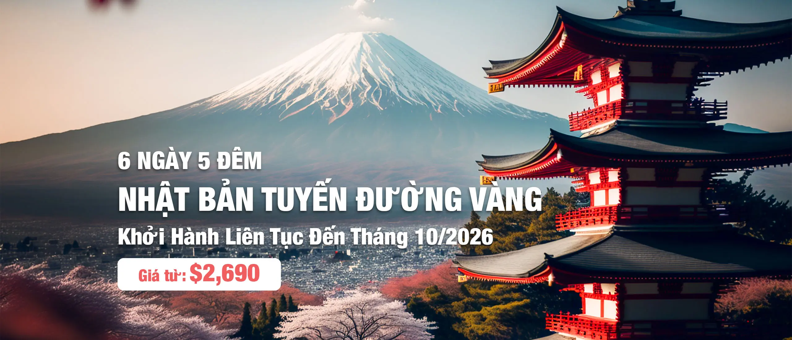 Banner japan 2026